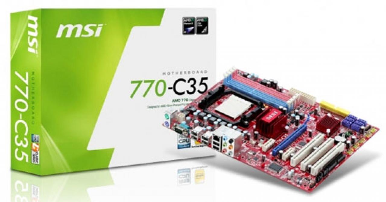[19/03/2009] MSI 770-C35 (3)