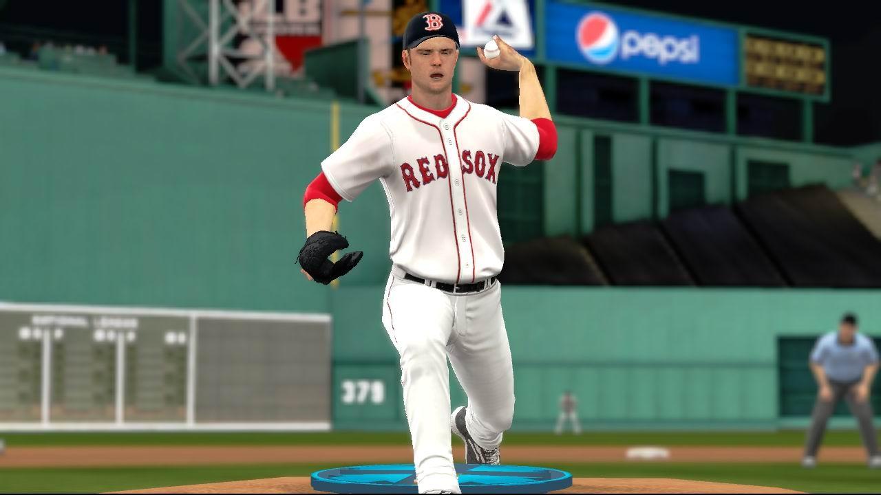 [16/03/2009] Major League Baseball 2K9