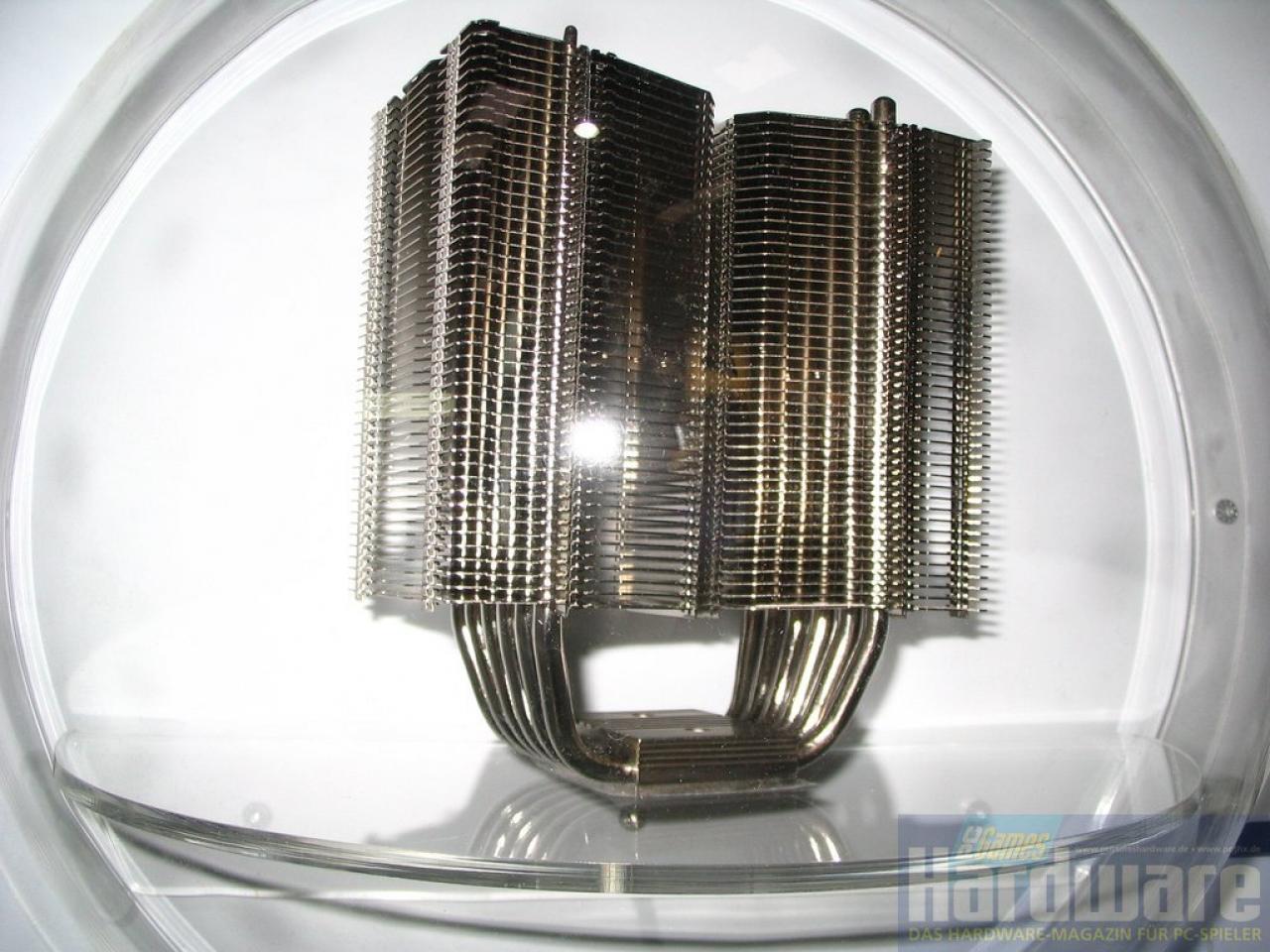 [02/03/2009] Der Megahalems stammt eigentlich von Prolimatech ...