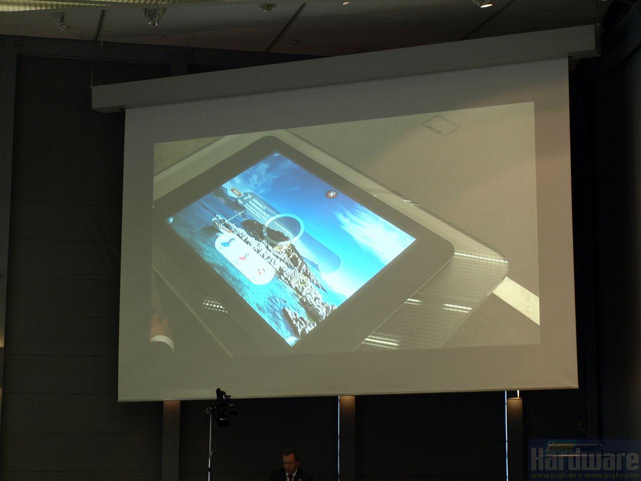 [05/03/2009] Microsoft Surface: Anwendungsgebiet Reisen (5)