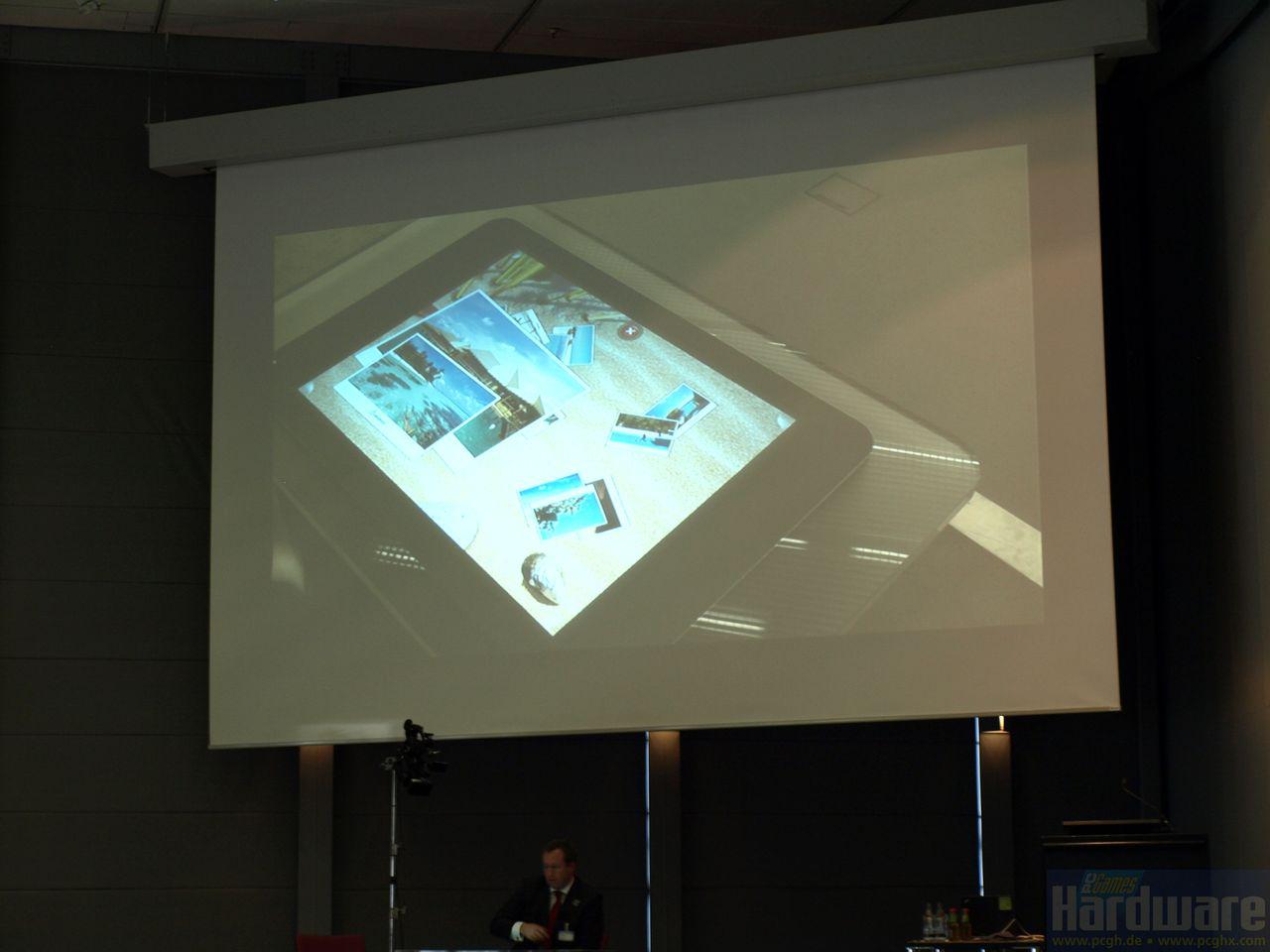 [05/03/2009] Microsoft Surface: Anwendungsgebiet Reisen (6)