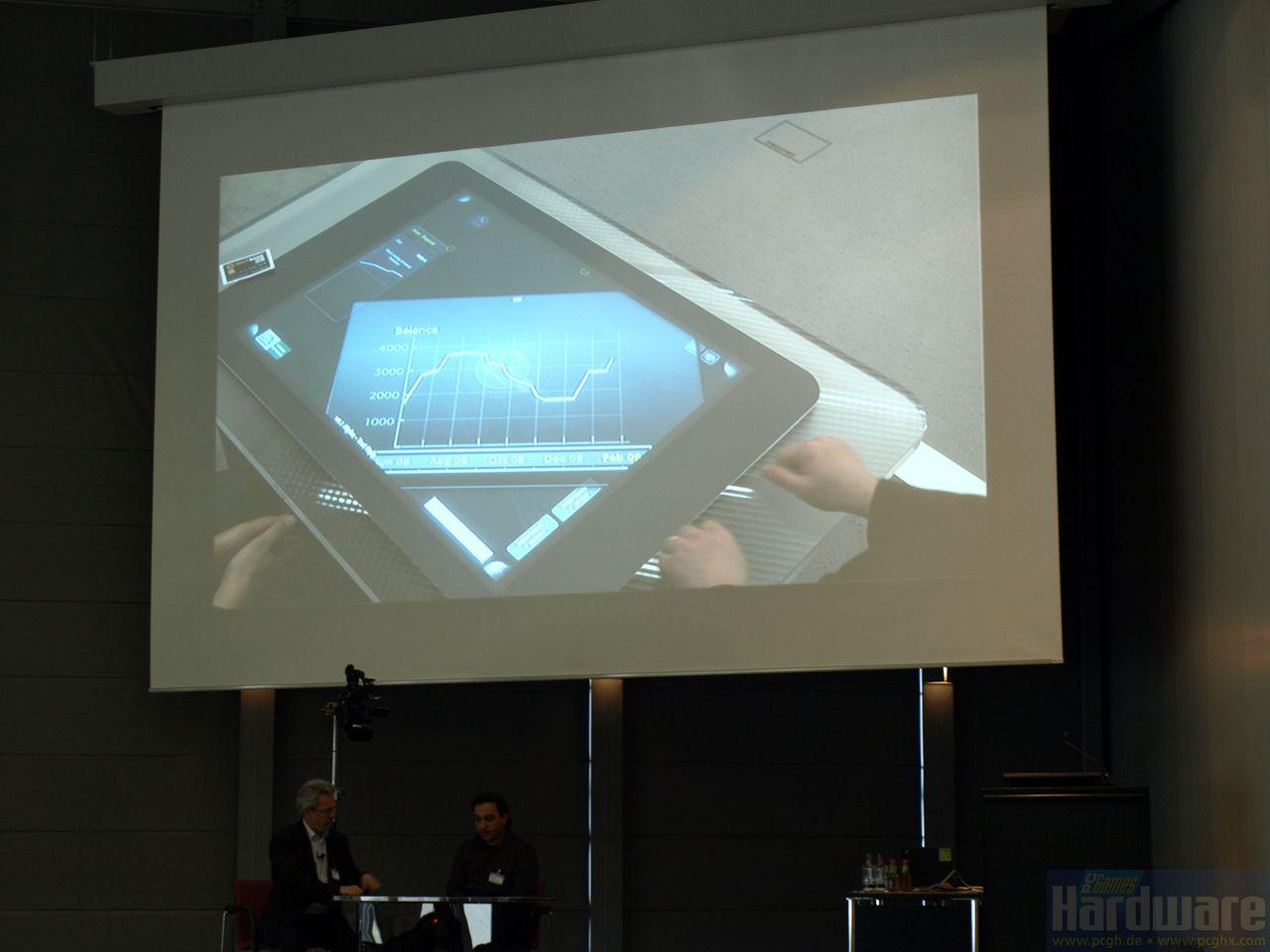[05/03/2009] Microsoft Surface: Anwendungsgebiet Reisen (8)