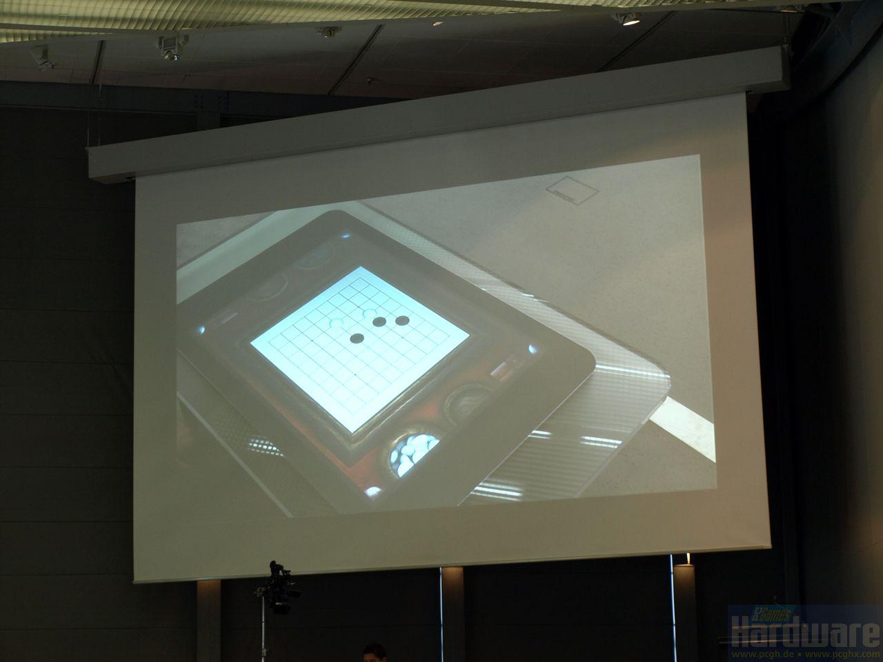 [05/03/2009] Microsoft Surface: Anwendungsgebiet Spiele (10)