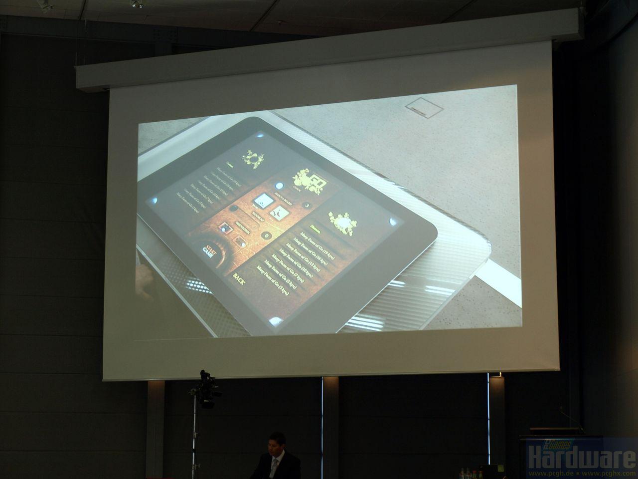 [05/03/2009] Microsoft Surface: Anwendungsgebiet Spiele (11)