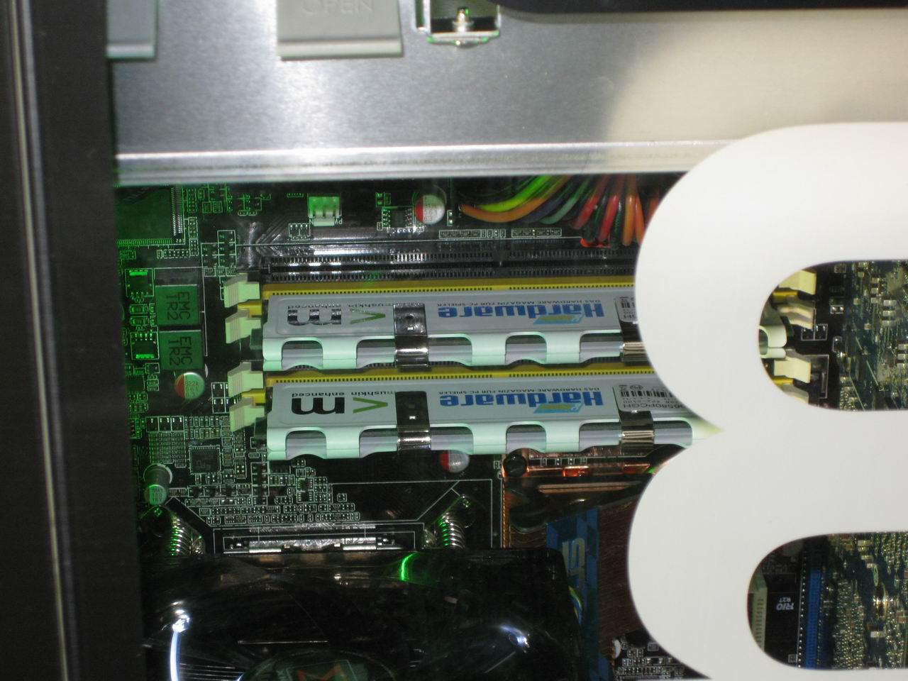 [16/03/2009] Mushkin_PCGH-PC