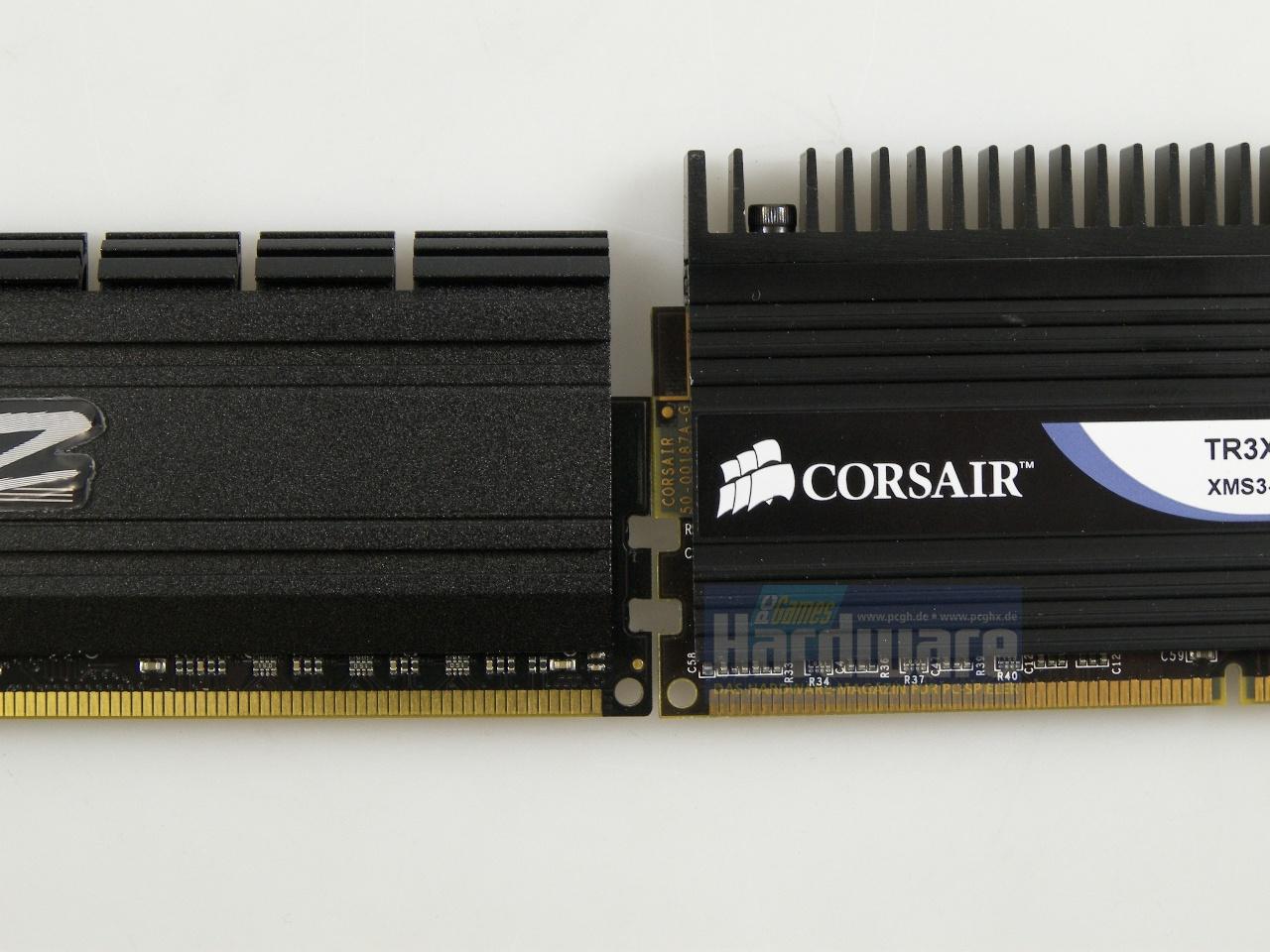 [31/03/2009] OCZ vs Corsair