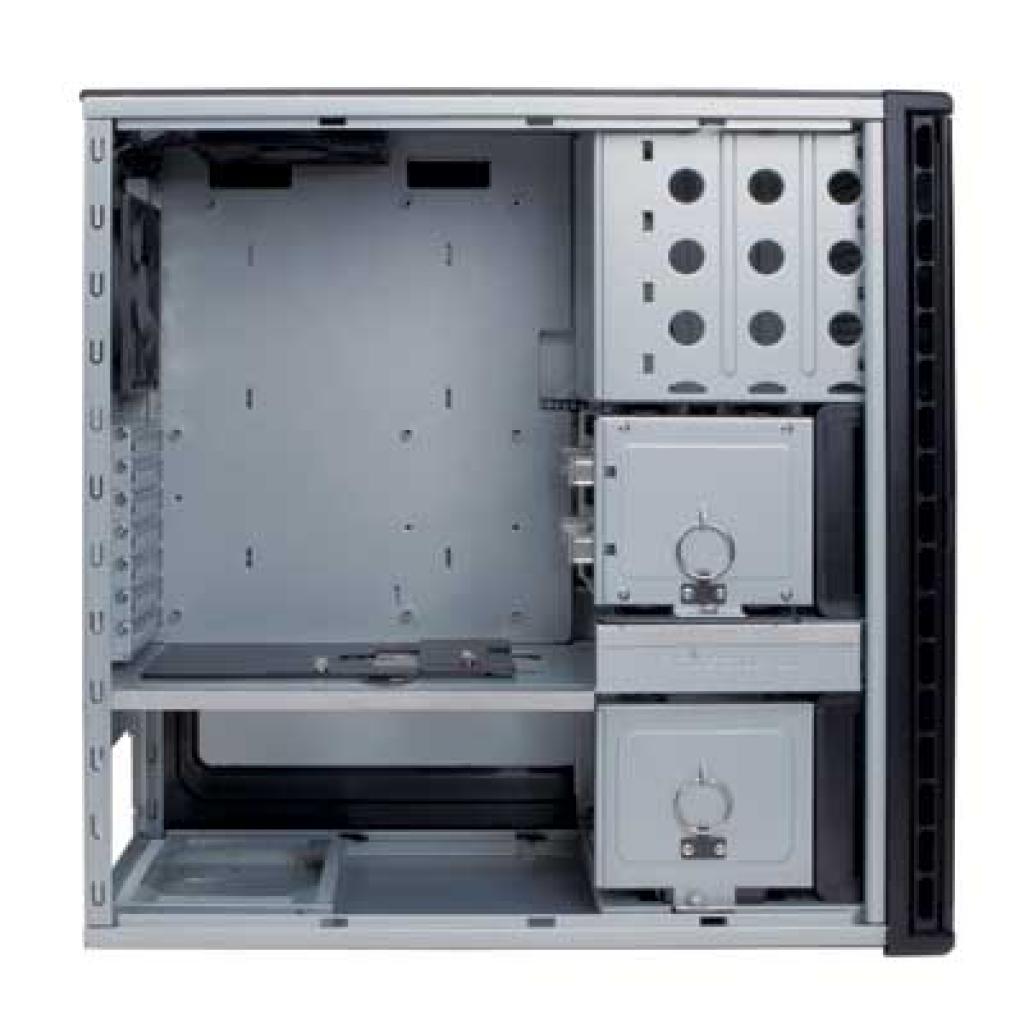 [31/03/2009] Antec P183