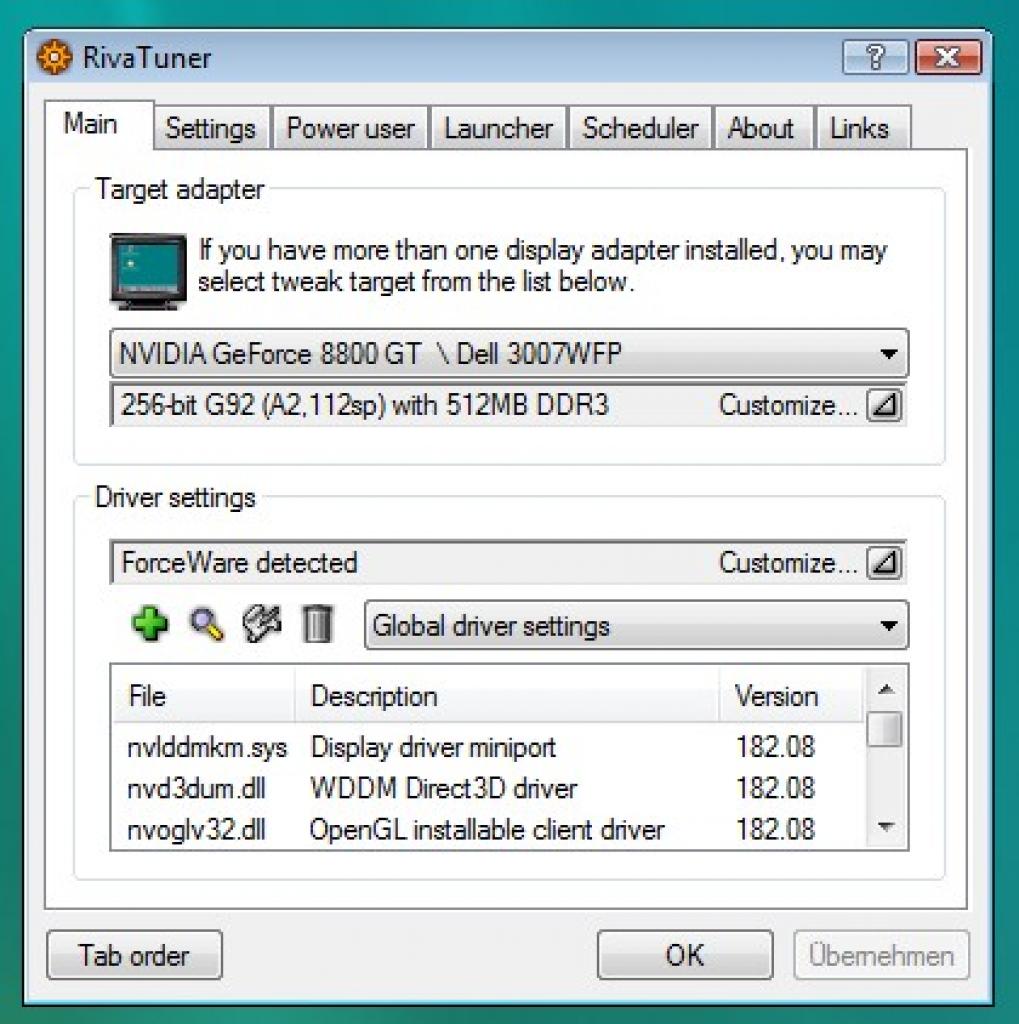 [23/03/2009] Der 