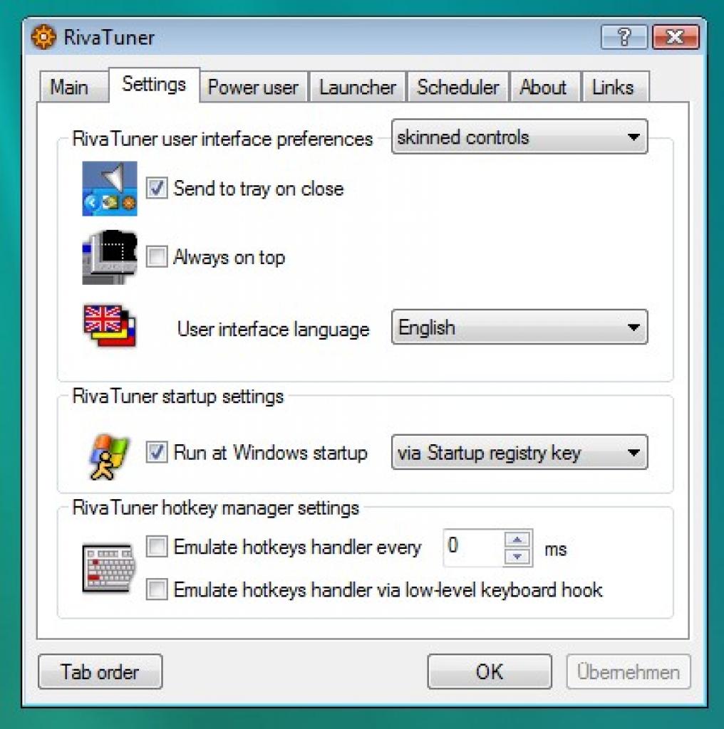 [23/03/2009] Im ersten Schritt wechseln Sie zu 