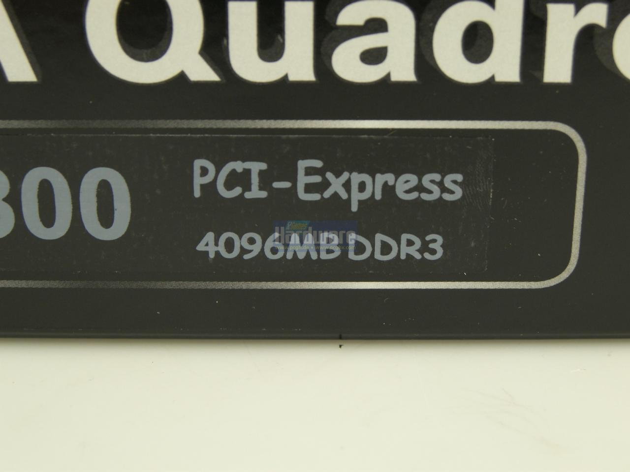 [26/03/2009] PNY Quadro FX 5800: 4.096 MiByte und 240 ALUs für 2.500 Euro (13)