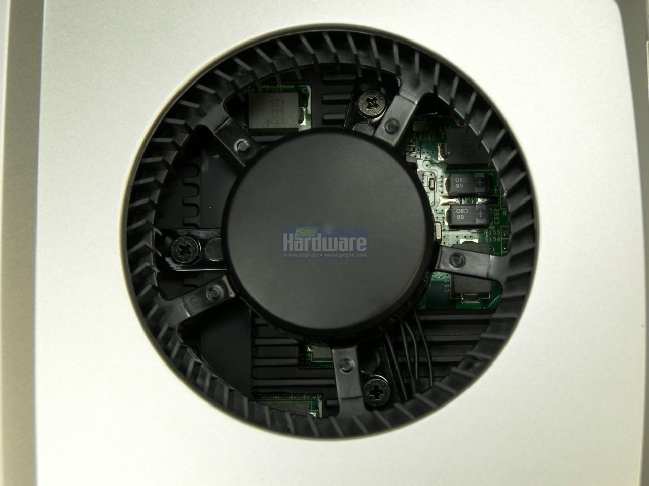 [26/03/2009] PNY Quadro FX 5800: 4.096 MiByte und 240 ALUs für 2.500 Euro (2)