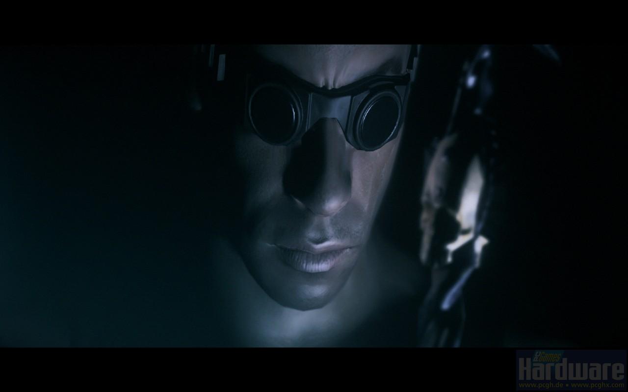 [03/03/2009] Riddick - Assault on Dark Athena: 14 CPUs im Spiele-Test (0)