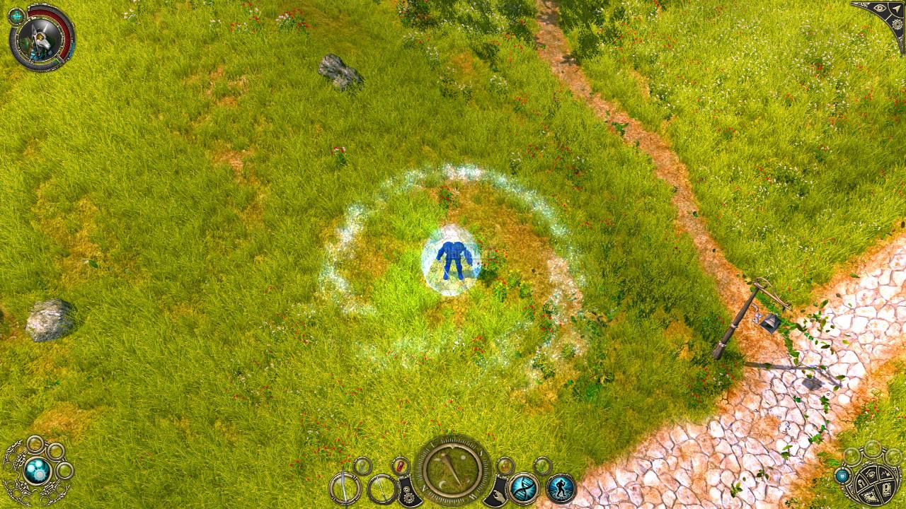 [28/03/2009] Sacred 2: Physx-Patch für Geforce-Grafikkarten im Test (38)