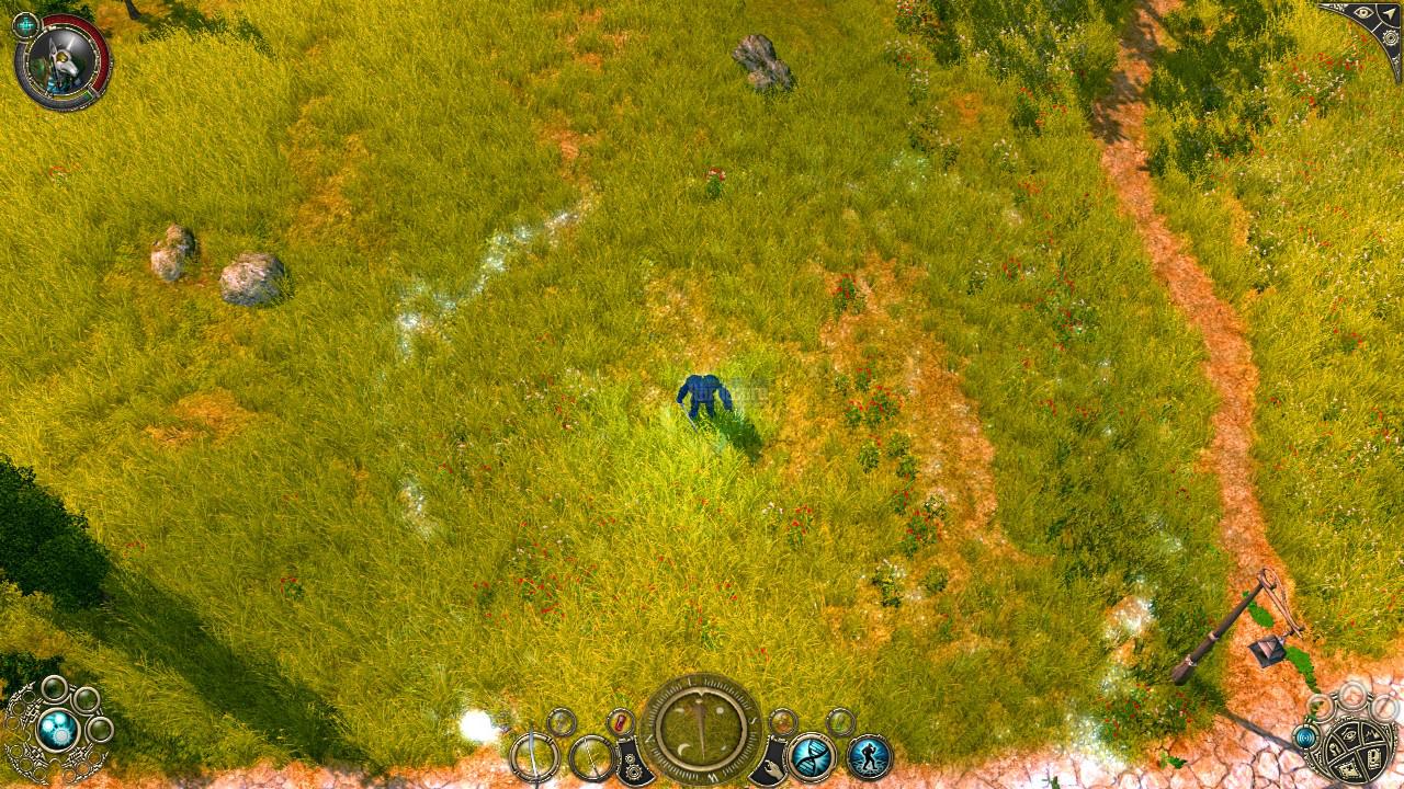 [28/03/2009] Sacred 2: Physx-Patch für Geforce-Grafikkarten im Test (46)