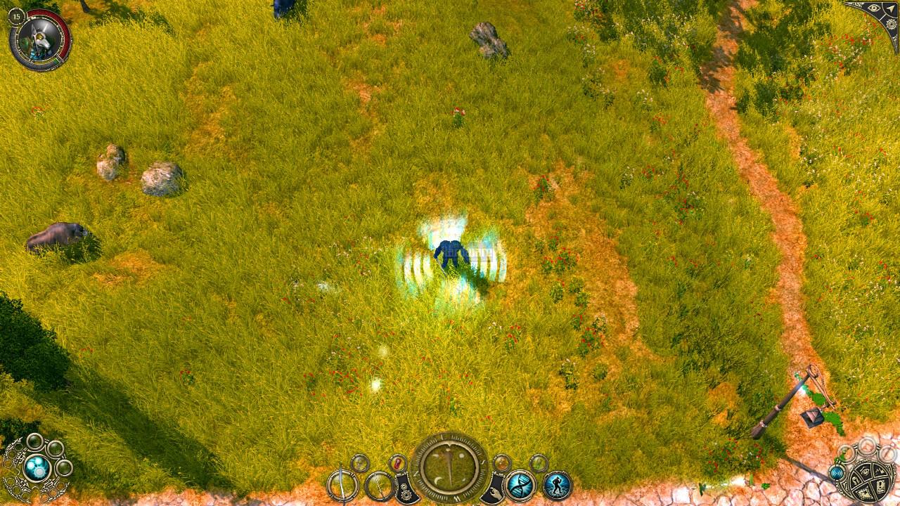 [28/03/2009] Sacred 2: Physx-Patch für Geforce-Grafikkarten im Test (47)