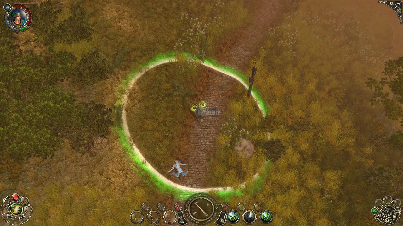 [28/03/2009] Sacred 2: Physx-Patch für Geforce-Grafikkarten im Test (48)