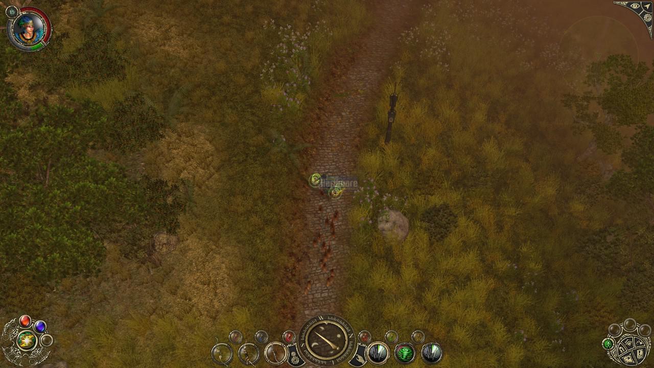 [28/03/2009] Sacred 2: Physx-Patch für Geforce-Grafikkarten im Test (52)