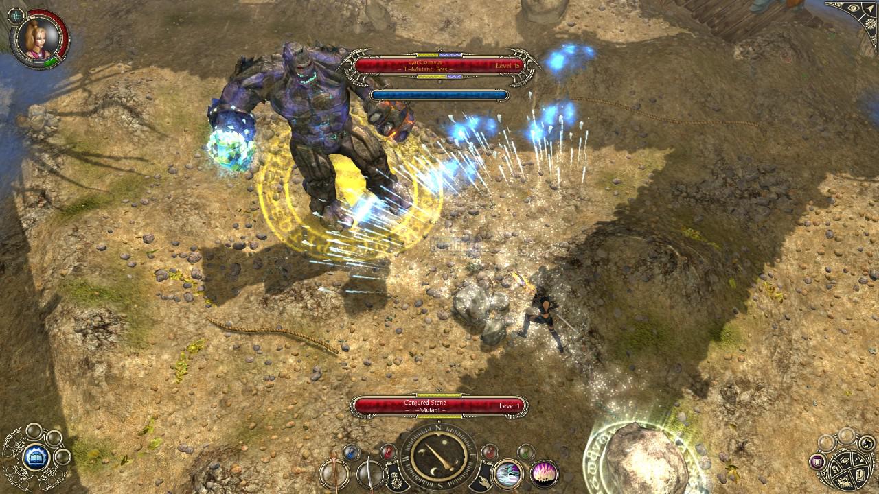 [28/03/2009] Sacred 2: Physx-Patch für Geforce-Grafikkarten im Test (66)