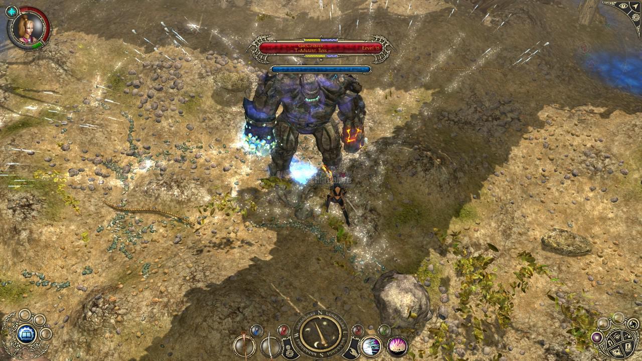 [28/03/2009] Sacred 2: Physx-Patch für Geforce-Grafikkarten im Test (72)
