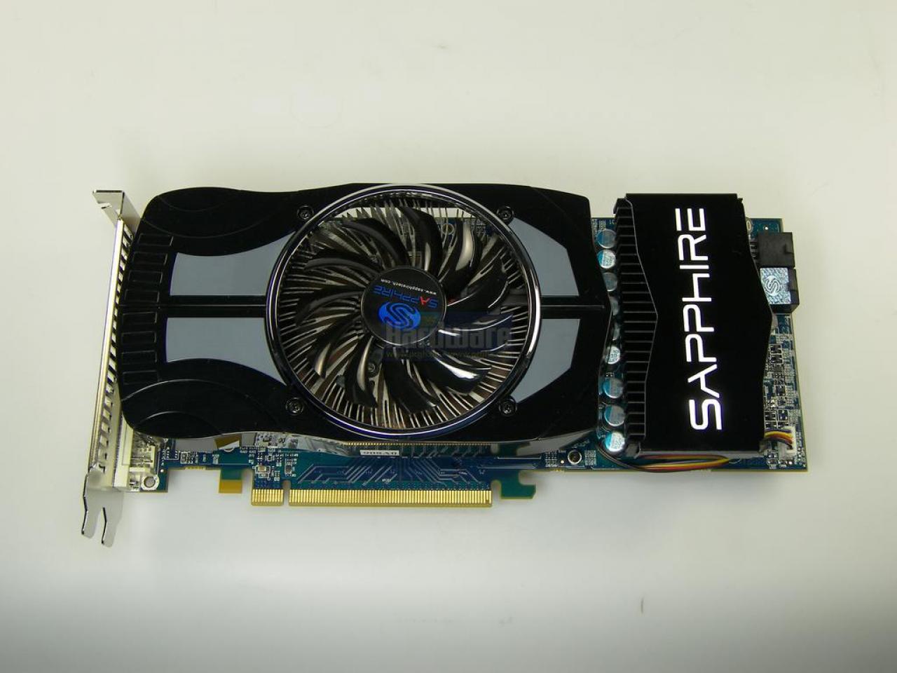 [20/03/2009] Sapphire Radeon HD 4870 2GB Vapor-X im Performance-Brief von PC Games Hardware Online (14)