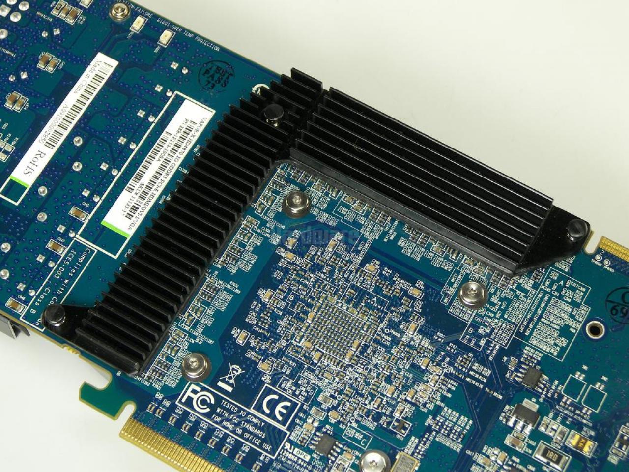 [20/03/2009] Sapphire Radeon HD 4870 2GB Vapor-X im Performance-Brief von PC Games Hardware Online (15)