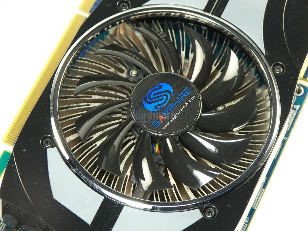 [20/03/2009] Sapphire Radeon HD 4870 2GB Vapor-X im Performance-Brief von PC Games Hardware Online (16)
