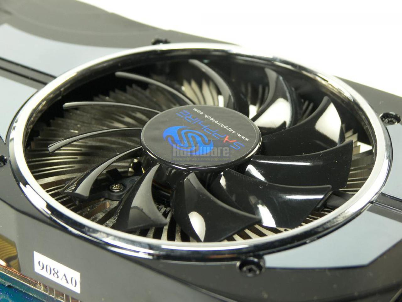 [20/03/2009] Sapphire Radeon HD 4870 2GB Vapor-X im Performance-Brief von PC Games Hardware Online (3)