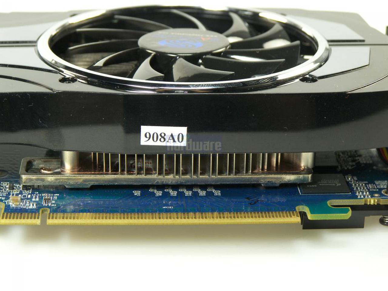 [20/03/2009] Sapphire Radeon HD 4870 2GB Vapor-X im Performance-Brief von PC Games Hardware Online (4)