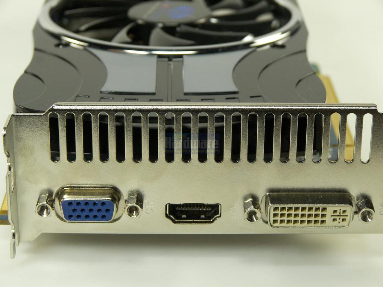 [20/03/2009] Sapphire Radeon HD 4870 2GB Vapor-X im Performance-Brief von PC Games Hardware Online (5)
