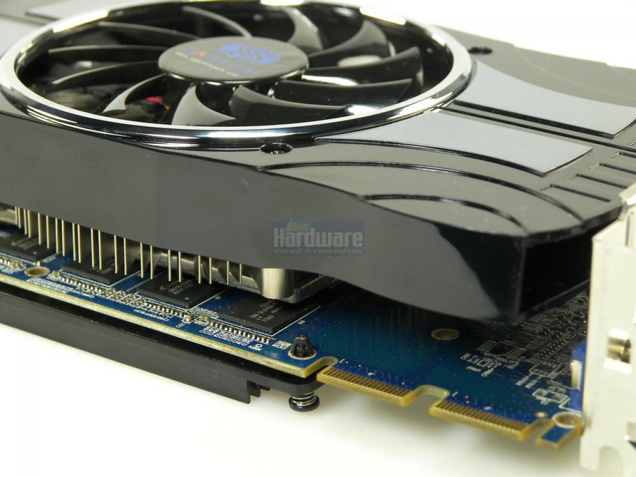 [20/03/2009] Sapphire Radeon HD 4870 2GB Vapor-X im Performance-Brief von PC Games Hardware Online (6)