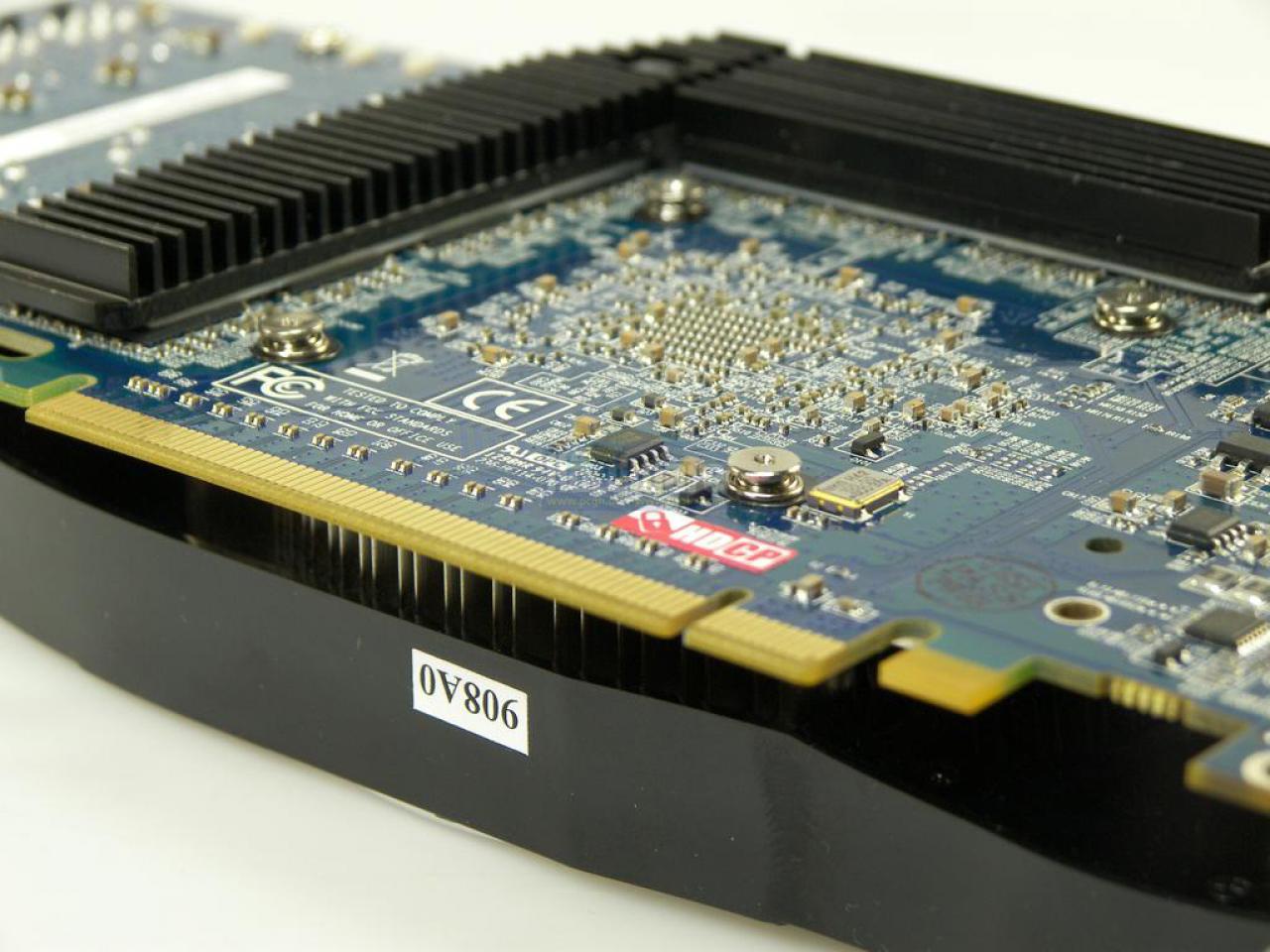 [20/03/2009] Sapphire Radeon HD 4870 2GB Vapor-X im Performance-Brief von PC Games Hardware Online (8)