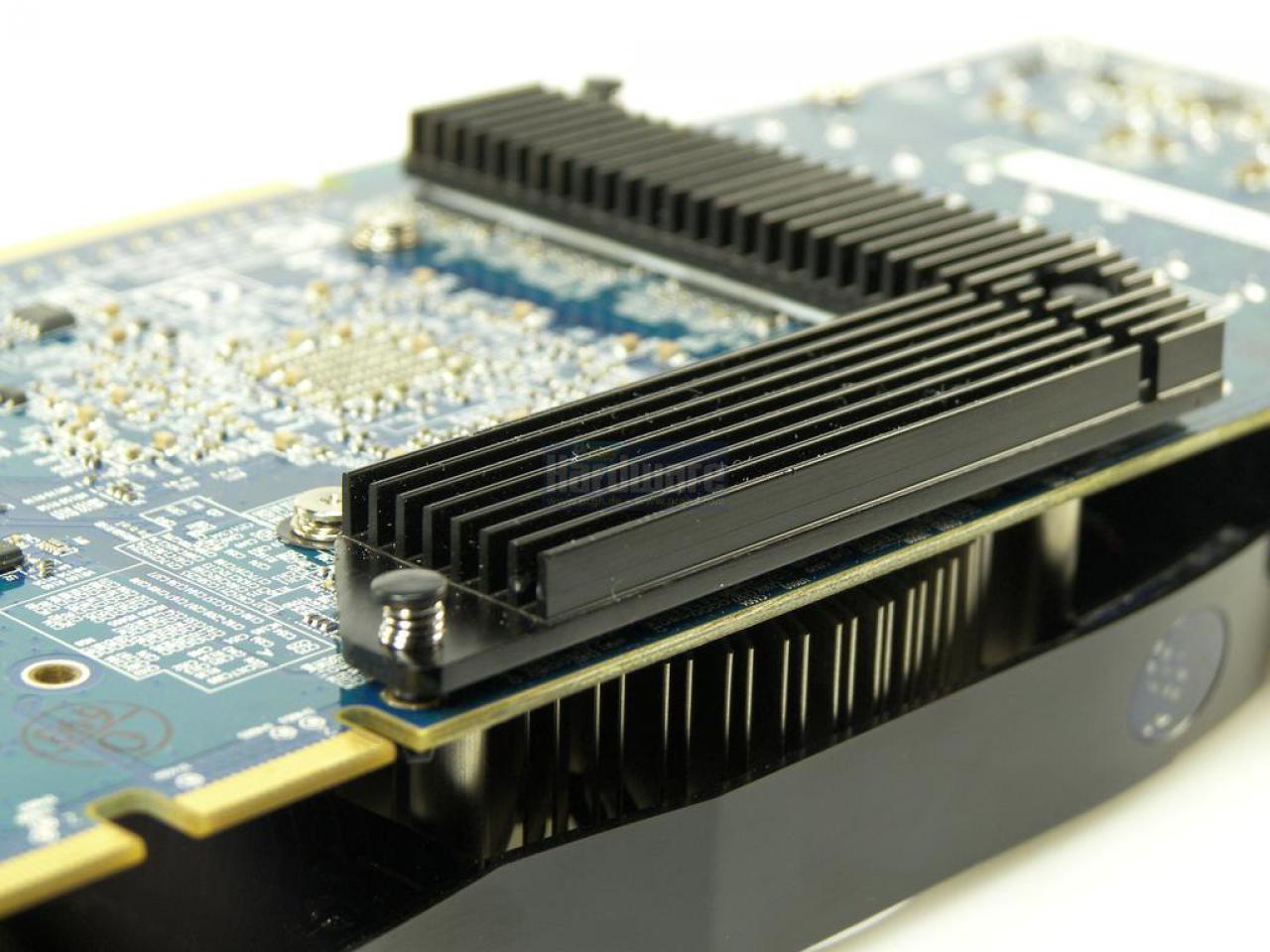 [20/03/2009] Sapphire Radeon HD 4870 2GB Vapor-X im Performance-Brief von PC Games Hardware Online (9)