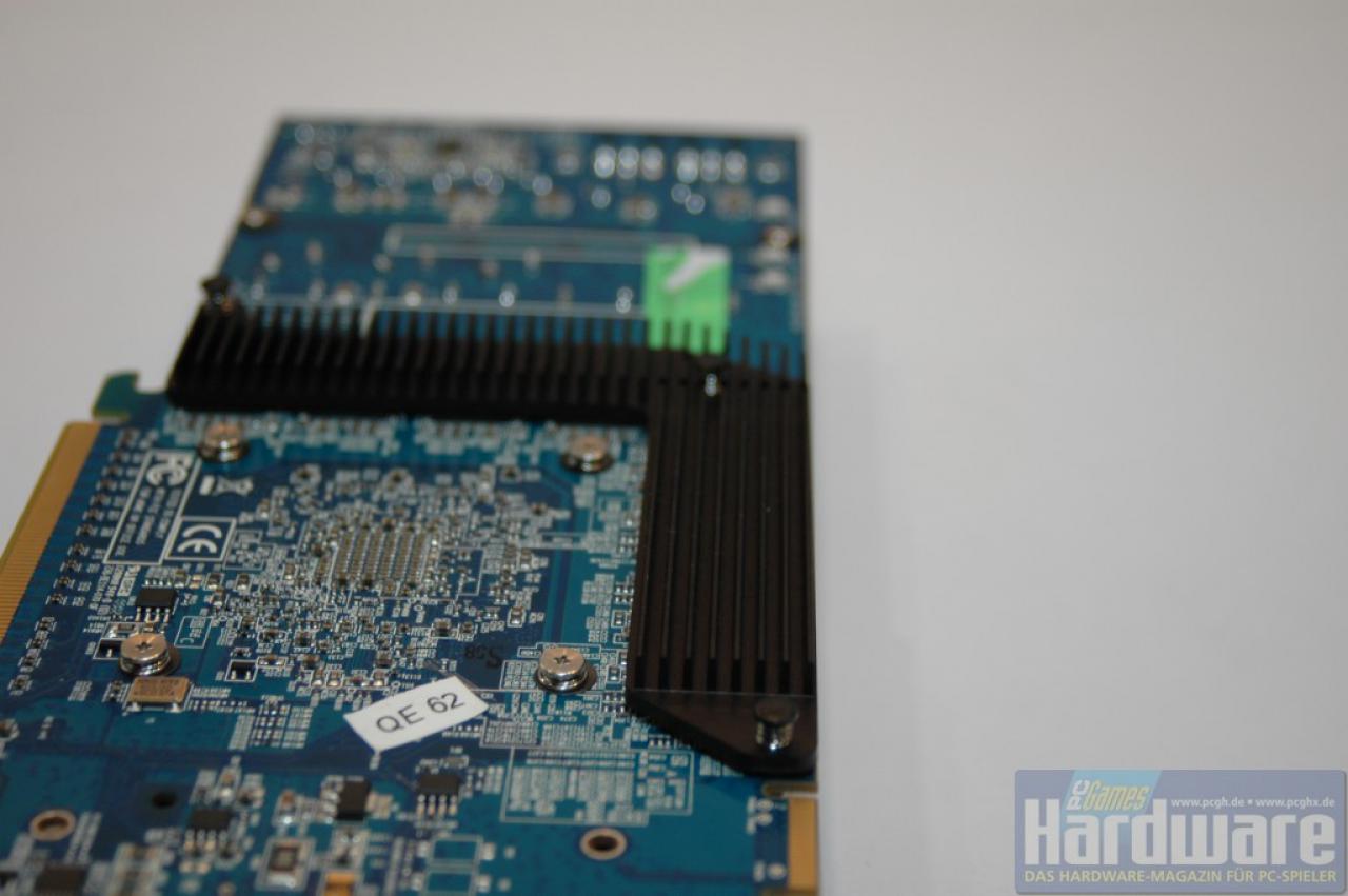 [08/03/2009] Sapphire HD 4870 VaporX (1)
