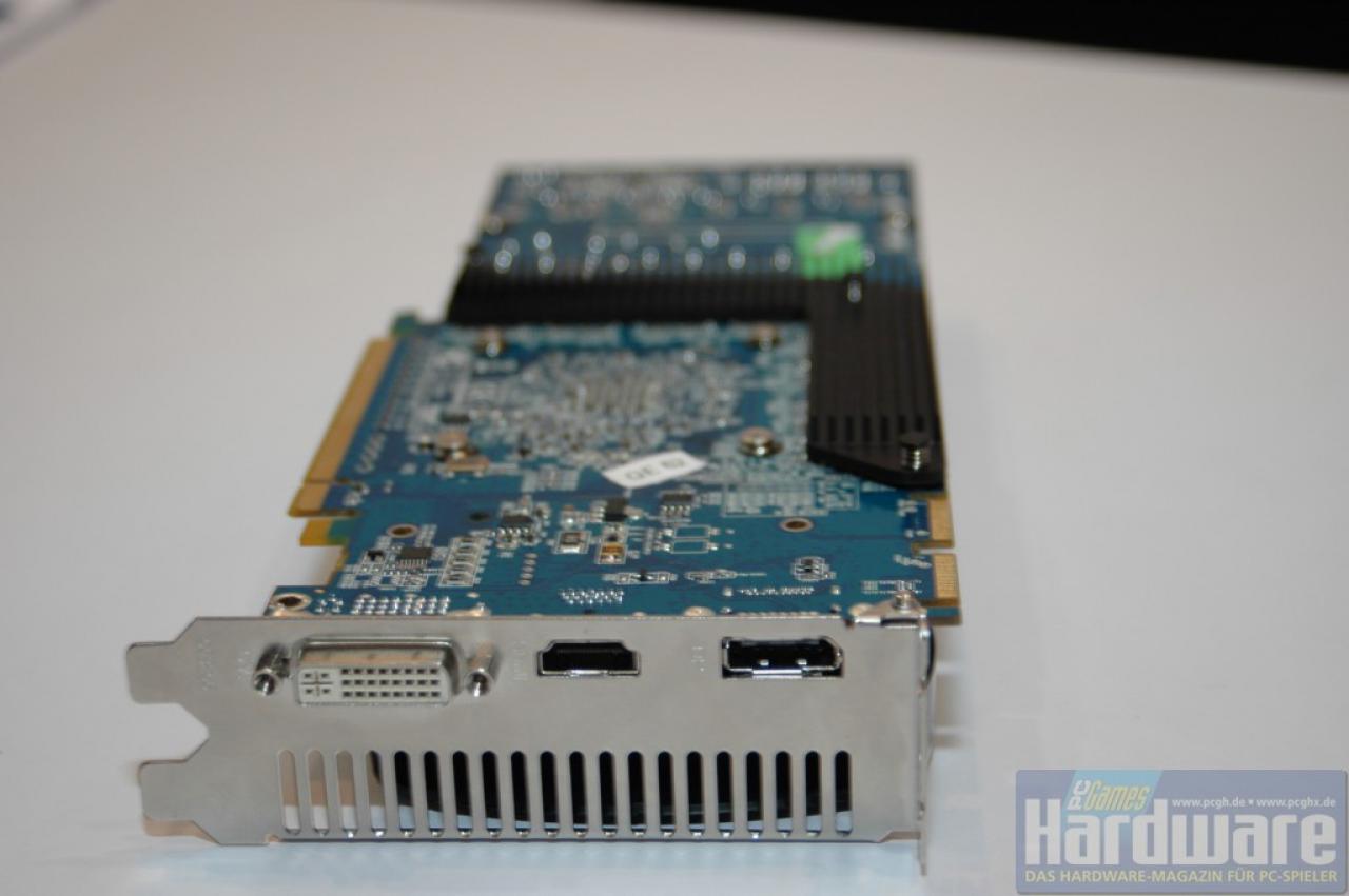 [08/03/2009] Sapphire HD 4870 VaporX (2)