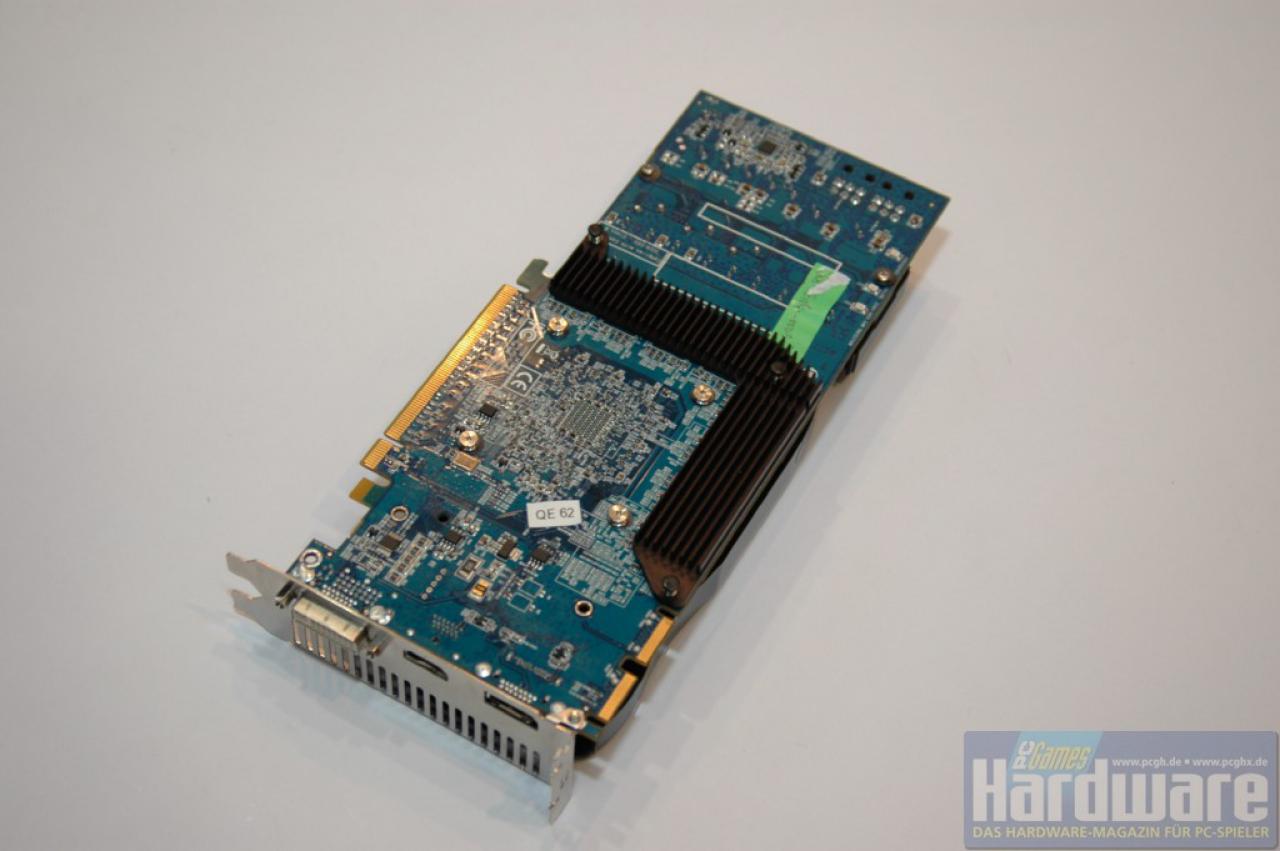 [08/03/2009] Sapphire HD 4870 VaporX (3)