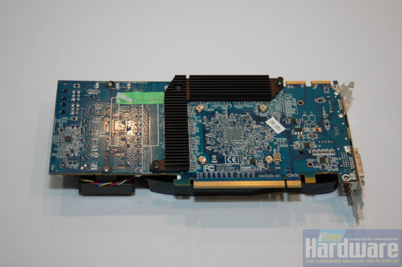 [08/03/2009] Sapphire HD 4870 VaporX (4)