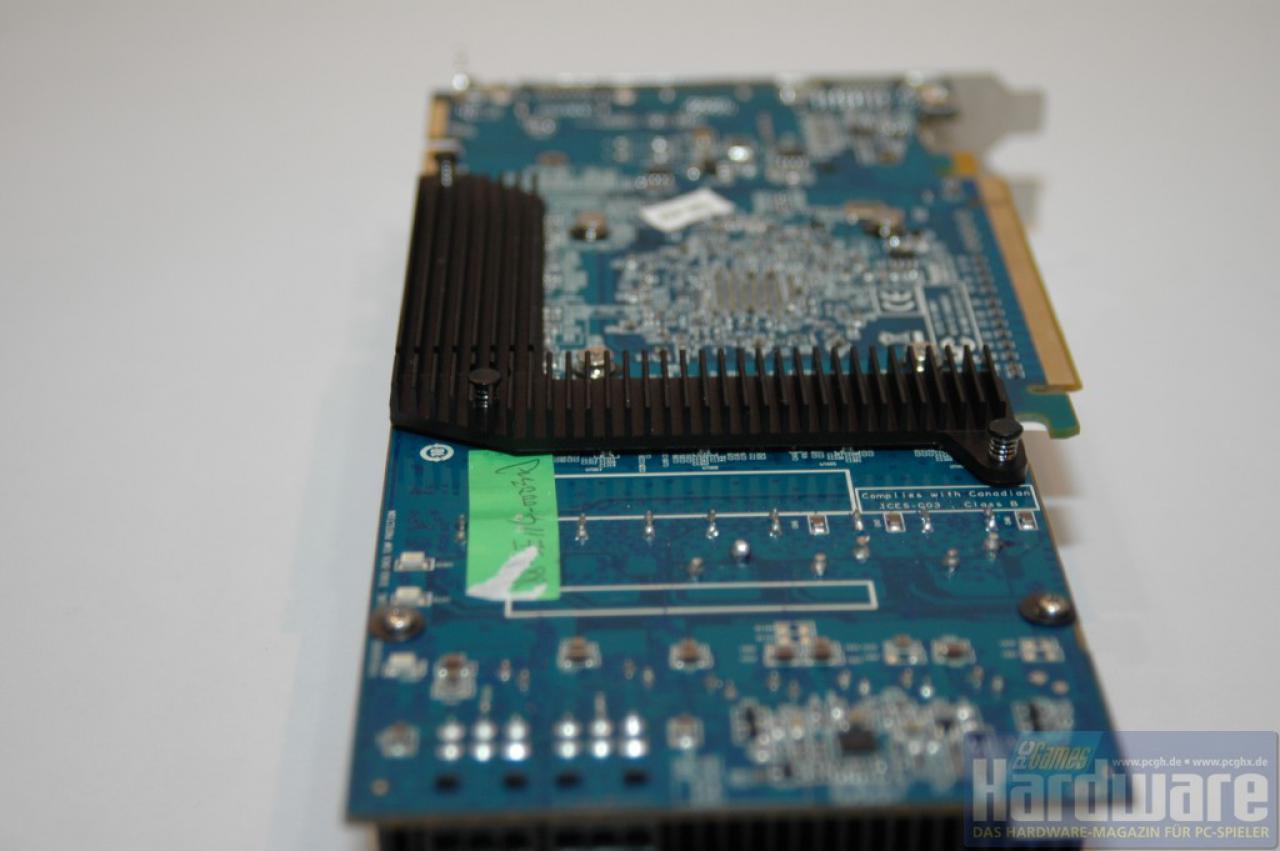 [08/03/2009] Sapphire HD 4870 VaporX (5)