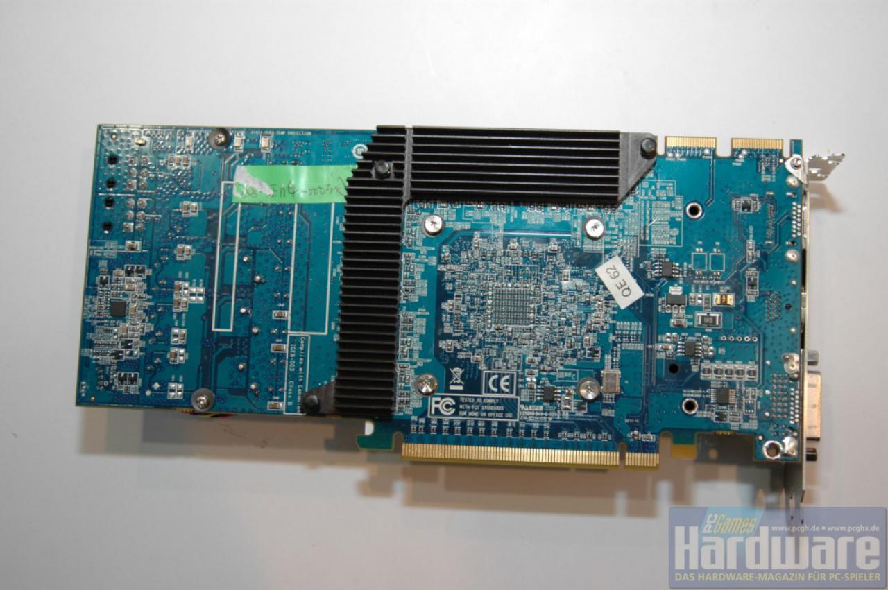 [08/03/2009] Sapphire HD 4870 VaporX (6)
