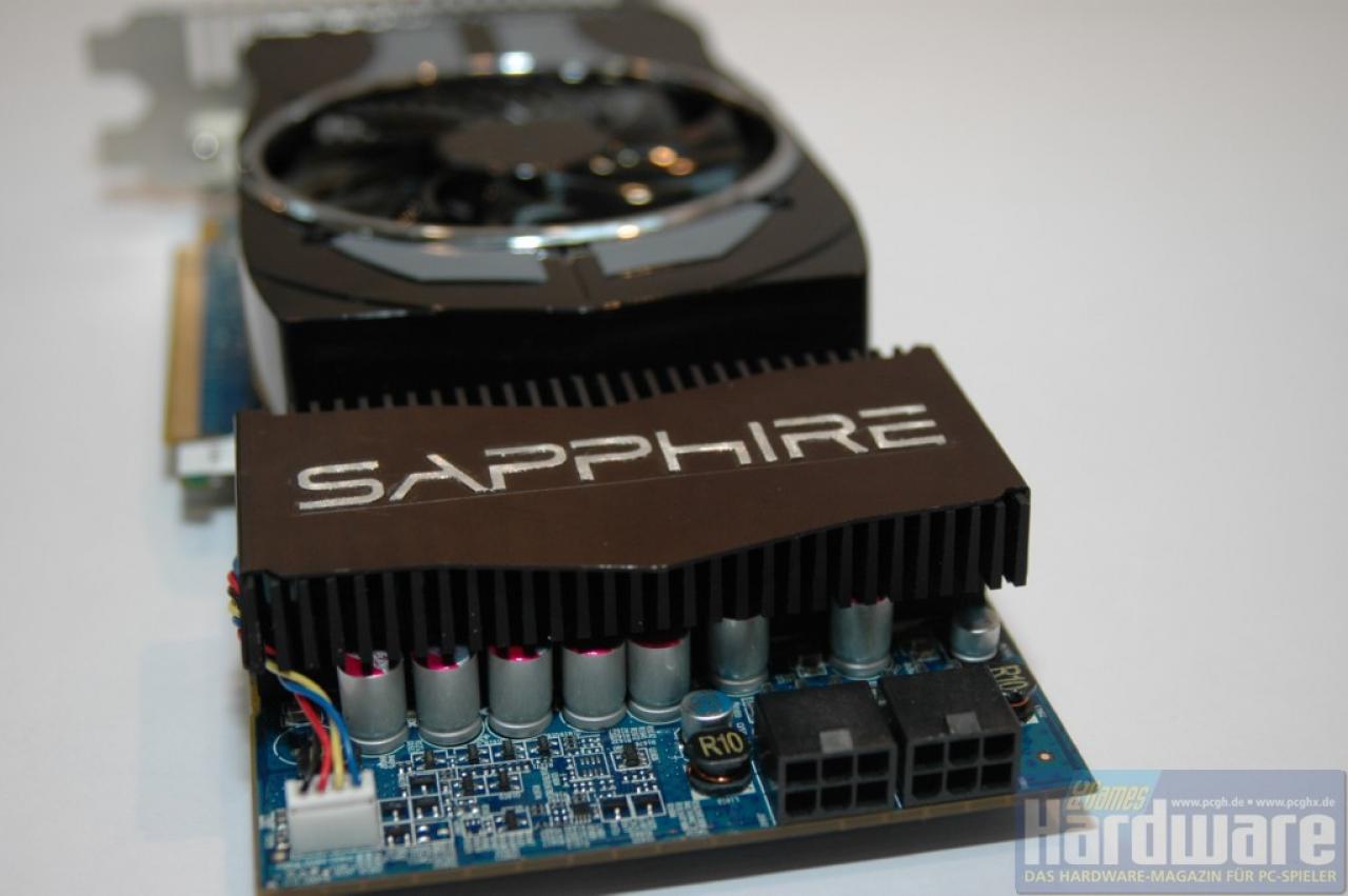 [08/03/2009] Sapphire HD 4870 VaporX (8)