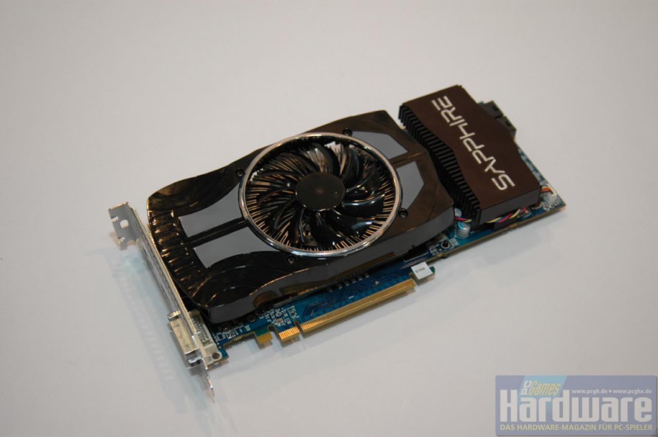 [08/03/2009] Sapphire HD 4870 VaporX (10)