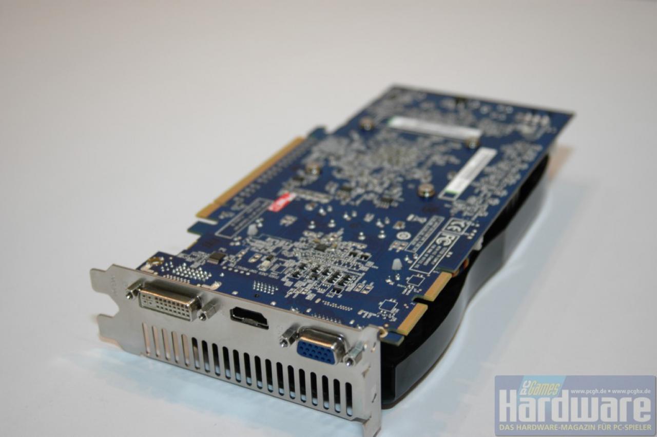 [08/03/2009] Sappire HD 4850 VaporX (20)