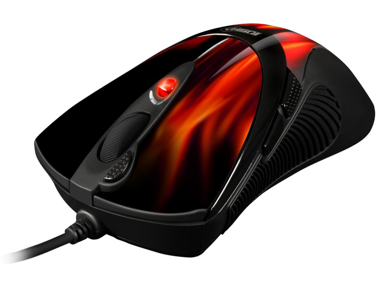 [11/03/2009] Sharkoon Fireglider