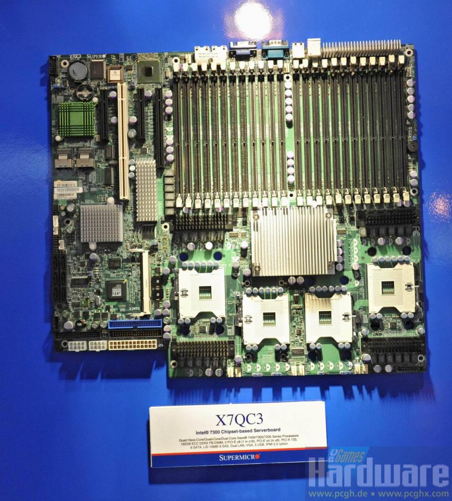 [09/03/2009] Supermicro-Server-Mainboard