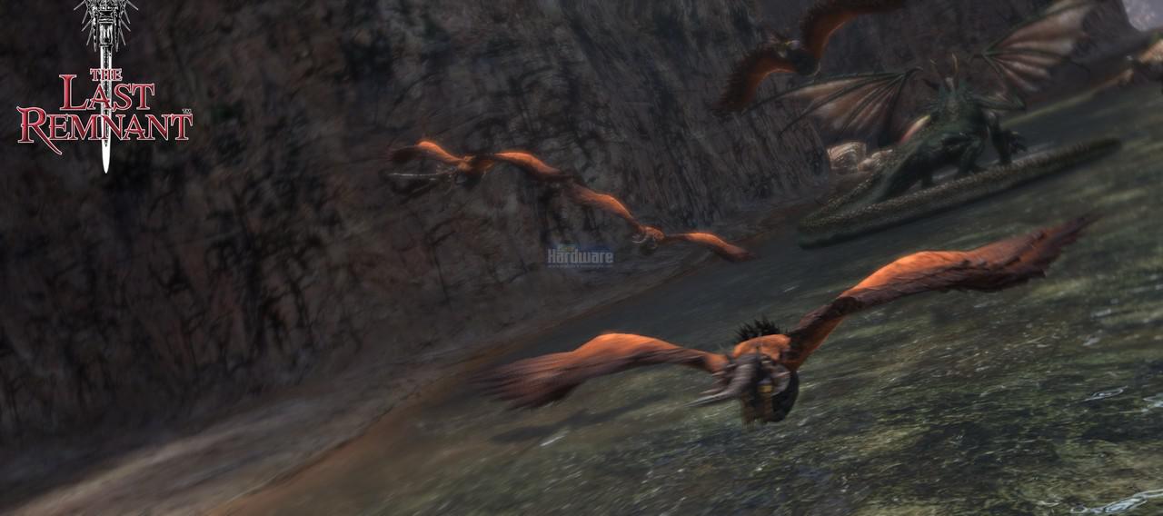 [25/03/2009] The Last Remnant (4)