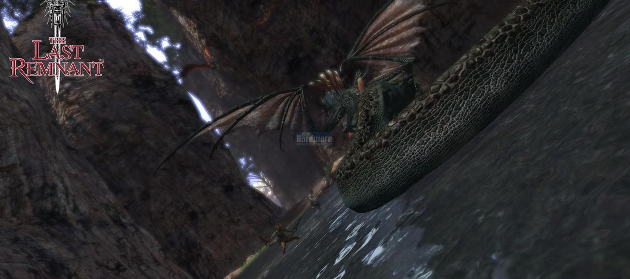 [25/03/2009] The Last Remnant (5)