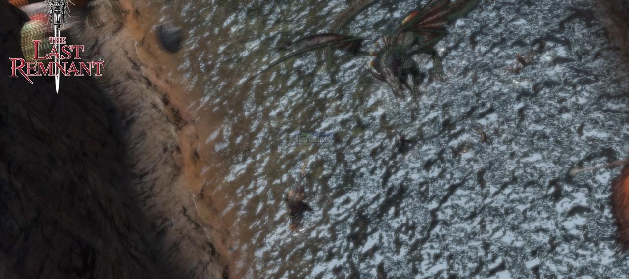 [25/03/2009] The Last Remnant (6)