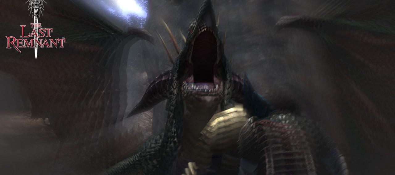 [25/03/2009] The Last Remnant (7)