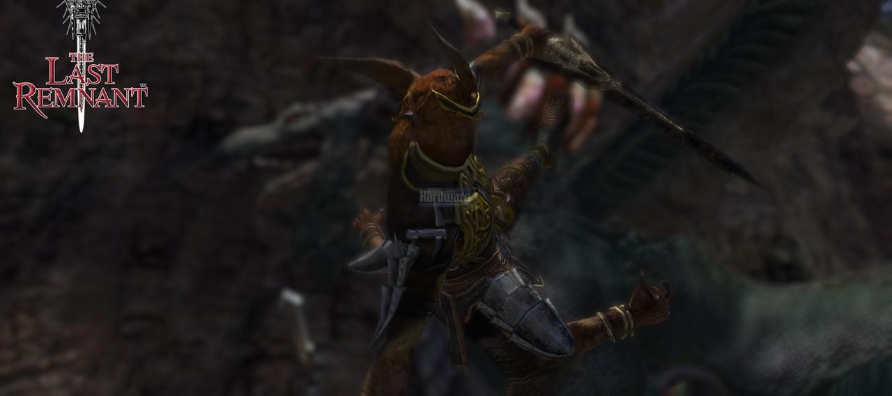[25/03/2009] The Last Remnant (8)