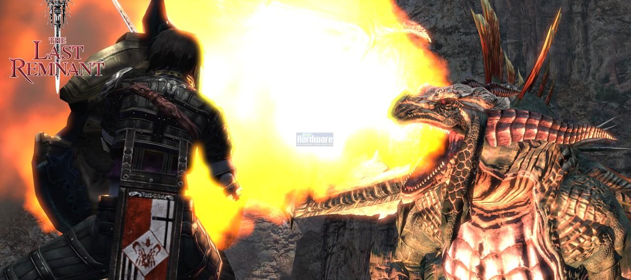 [25/03/2009] The Last Remnant (10)