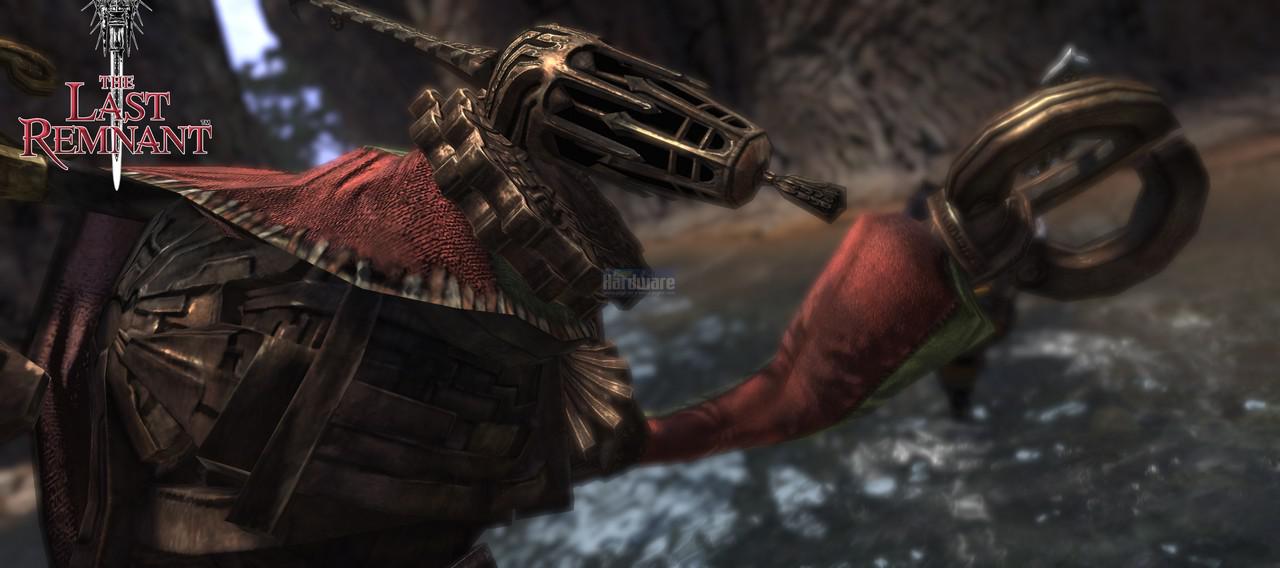 [25/03/2009] The Last Remnant (11)